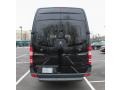 2013 Jet Black Mercedes-Benz Sprinter 2500 High Roof Cargo Van  photo #5