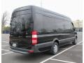 2013 Jet Black Mercedes-Benz Sprinter 2500 High Roof Cargo Van  photo #6