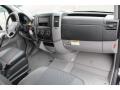 Lima Black Fabric Dashboard Photo for 2013 Mercedes-Benz Sprinter #80137614