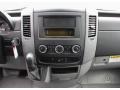 Lima Black Fabric Controls Photo for 2013 Mercedes-Benz Sprinter #80137689