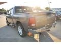 2010 Mineral Gray Metallic Dodge Ram 1500 Big Horn Quad Cab  photo #3