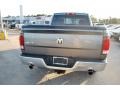Mineral Gray Metallic - Ram 1500 Big Horn Quad Cab Photo No. 4