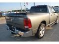 2010 Mineral Gray Metallic Dodge Ram 1500 Big Horn Quad Cab  photo #6