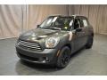 Royal Gray Metallic - Cooper Countryman Photo No. 1