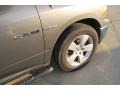 Mineral Gray Metallic - Ram 1500 Big Horn Quad Cab Photo No. 9