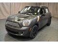 Royal Gray Metallic - Cooper Countryman Photo No. 3