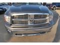 2010 Mineral Gray Metallic Dodge Ram 1500 Big Horn Quad Cab  photo #11