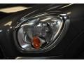Royal Gray Metallic - Cooper Countryman Photo No. 4