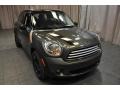 Royal Gray Metallic - Cooper Countryman Photo No. 6