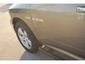 Mineral Gray Metallic - Ram 1500 Big Horn Quad Cab Photo No. 14