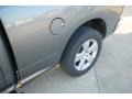 Mineral Gray Metallic - Ram 1500 Big Horn Quad Cab Photo No. 15