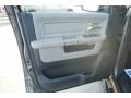 Mineral Gray Metallic - Ram 1500 Big Horn Quad Cab Photo No. 16