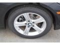 2013 Jet Black BMW 3 Series 328i Sedan  photo #2