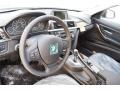 2013 Jet Black BMW 3 Series 328i Sedan  photo #6