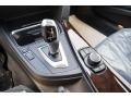2013 Jet Black BMW 3 Series 328i Sedan  photo #8