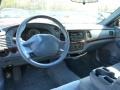 Regal Blue Dashboard Photo for 2001 Chevrolet Impala #80138310