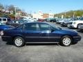 2001 Navy Blue Metallic Chevrolet Impala   photo #10