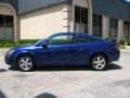 2007 Nitrous Blue Pontiac G5   photo #7