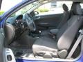 2007 Nitrous Blue Pontiac G5   photo #8