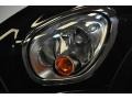 Absolute Black - Cooper Countryman Photo No. 2