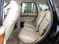 Almond Rear Seat Photo for 2008 Land Rover Range Rover Sport #80138994