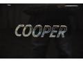 2013 Absolute Black Mini Cooper Countryman  photo #16