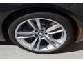 2013 Dark Graphite Metallic II BMW 7 Series 750Li Sedan  photo #2