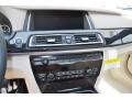 2013 Dark Graphite Metallic II BMW 7 Series 750Li Sedan  photo #8
