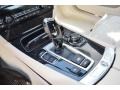 2013 Dark Graphite Metallic II BMW 7 Series 750Li Sedan  photo #9