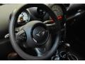 Absolute Black - Cooper Countryman Photo No. 28
