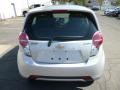 2013 Silver Ice Chevrolet Spark LS  photo #6