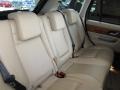 Almond Rear Seat Photo for 2008 Land Rover Range Rover Sport #80139444