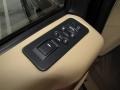 2008 Land Rover Range Rover Sport HSE Controls