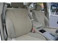 Super White - Camry LE Photo No. 17