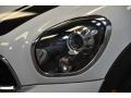 Light White - Cooper S Paceman Photo No. 2