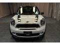 Light White - Cooper S Paceman Photo No. 3