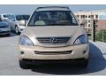 2008 Golden Almond Metallic Lexus RX 400h AWD Hybrid  photo #2