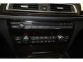 2011 BMW 7 Series 750Li Sedan Controls