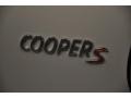 Light White - Cooper S Paceman Photo No. 15