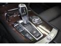 Black Transmission Photo for 2011 BMW 7 Series #80140065