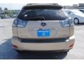 2008 Golden Almond Metallic Lexus RX 400h AWD Hybrid  photo #7