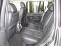 2010 Land Rover Range Rover Supercharged Rear Seat
