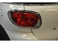Light White - Cooper S Paceman Photo No. 19