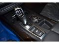 Jet Black - X5 xDrive 35d Photo No. 8