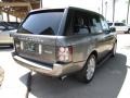 Stornoway Grey Metallic - Range Rover Supercharged Photo No. 10