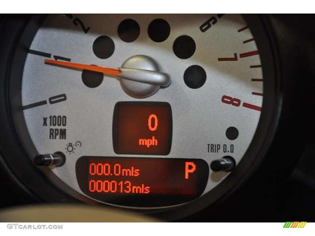 2013 Cooper S Paceman - Light White / Leather/Cloth Hot Cross Carbon Black photo #29