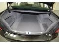 Black Trunk Photo for 2011 BMW 7 Series #80140314