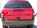 2005 Chili Pepper Red Saturn VUE   photo #5