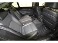 Black 2011 BMW 7 Series 750Li Sedan Interior Color