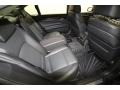 2011 BMW 7 Series 750Li Sedan Rear Seat